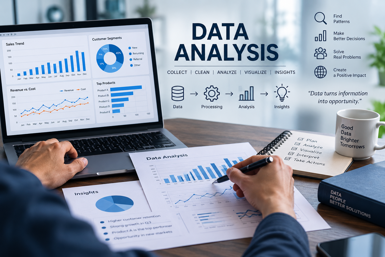 Data Analysis #7
